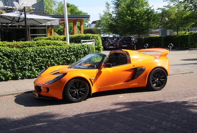 Lotus Exige S2