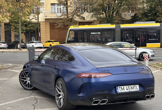 Mercedes-AMG GT 63 S X290