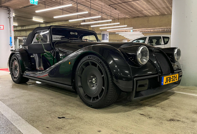 Morgan Supersport