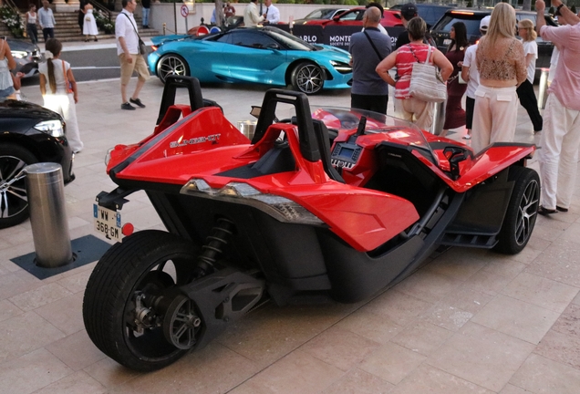 Polaris Slingshot SL