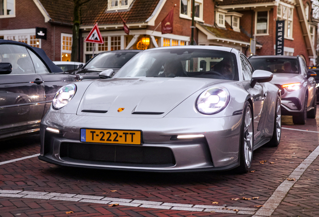 Porsche 992 GT3 Touring MkI