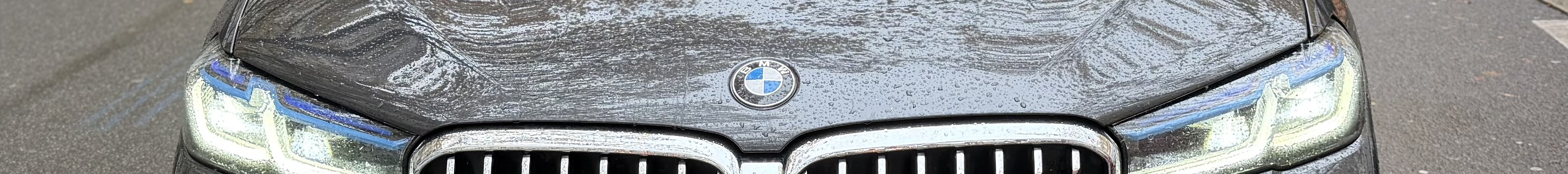 Alpina B5 BiTurbo Touring 2021