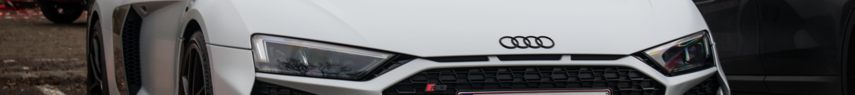 Audi R8 V10 Performance 2019