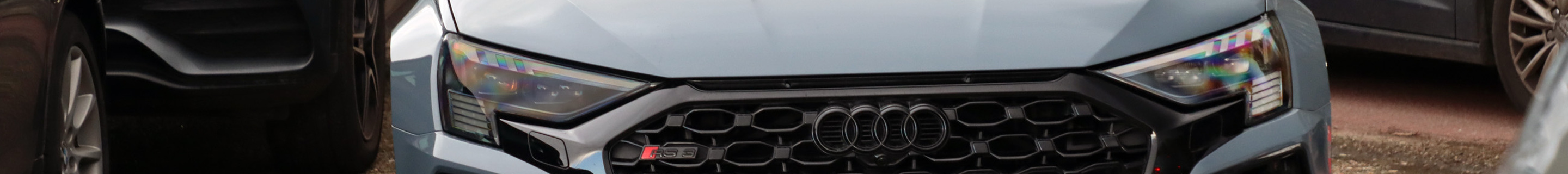 Audi RS3 Sportback 8Y