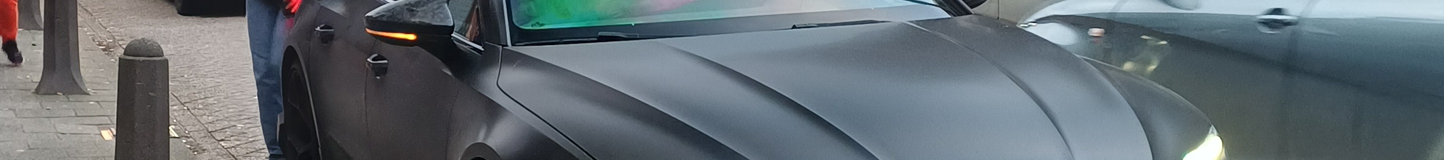 Audi RS7 Sportback C8