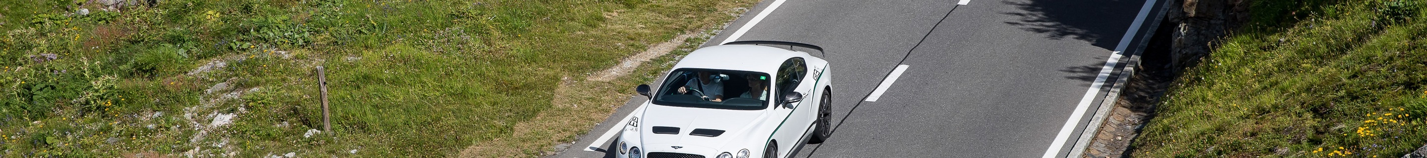 Bentley Continental GT3-R