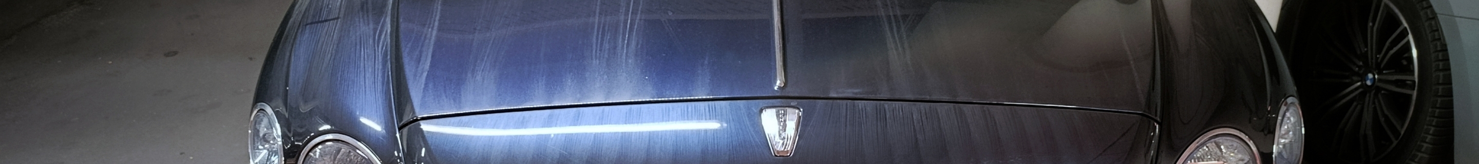 Bentley Flying Spur W12 2020 First Edition