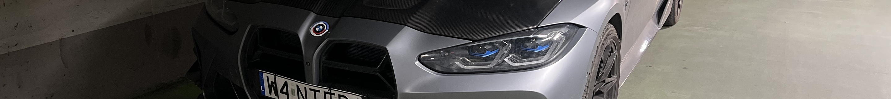 BMW G-Power M4 G82 Coupé