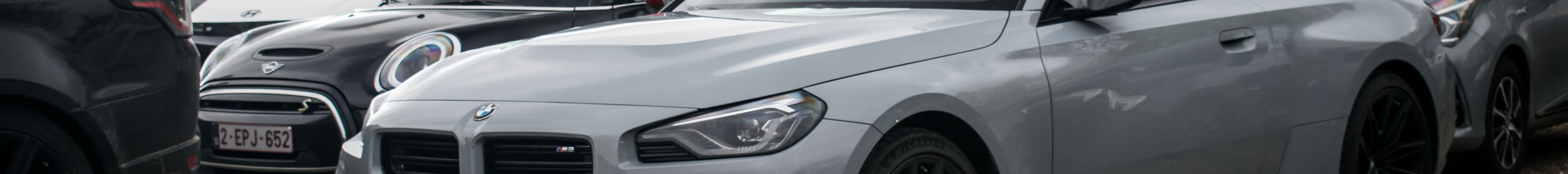 BMW M2 Coupé G87