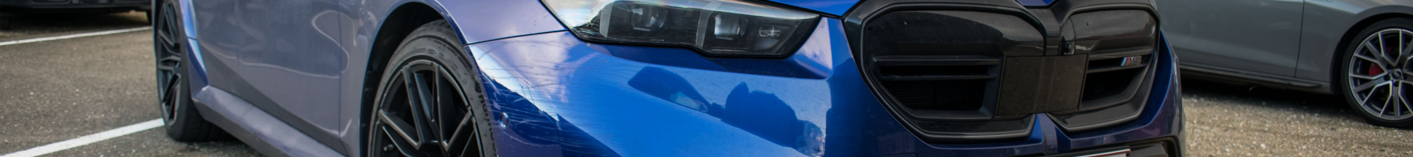 BMW M5 G99 Touring