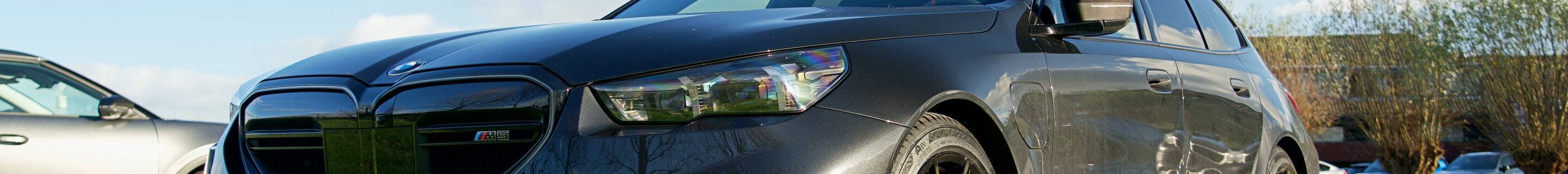 BMW M5 G99 Touring