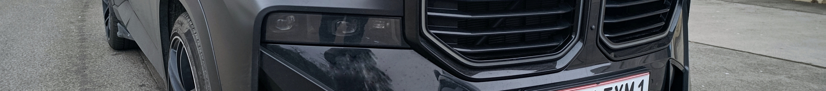 BMW XM G09