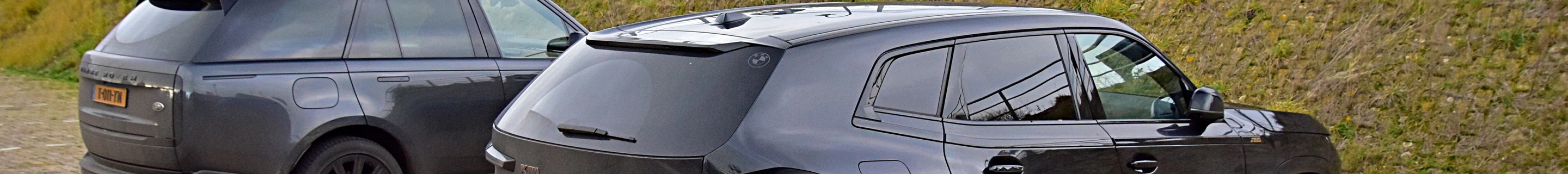 BMW XM G09
