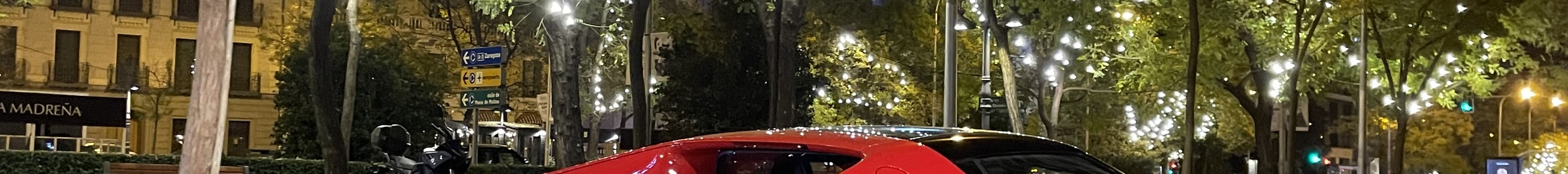 Ferrari 296 GTB