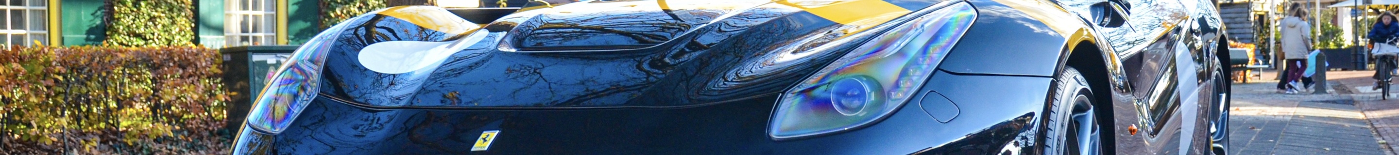 Ferrari F12berlinetta