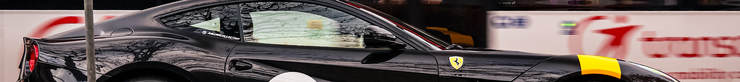 Ferrari F12berlinetta