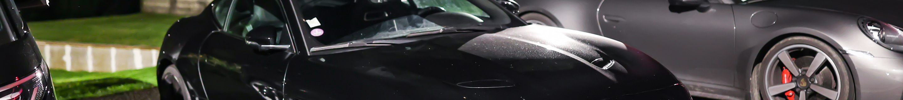 Jaguar F-TYPE P450 Coupé 2020