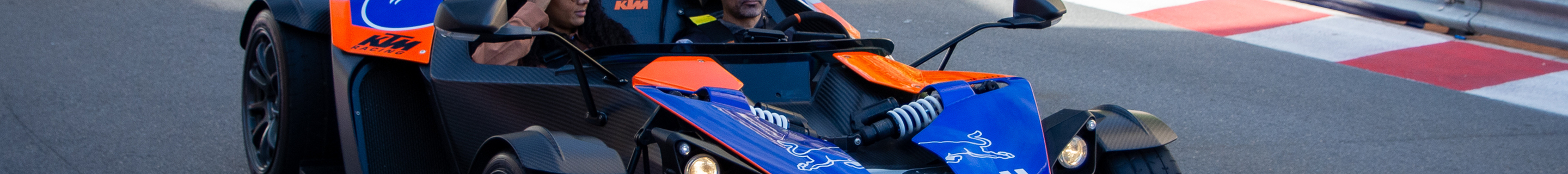KTM X-Bow