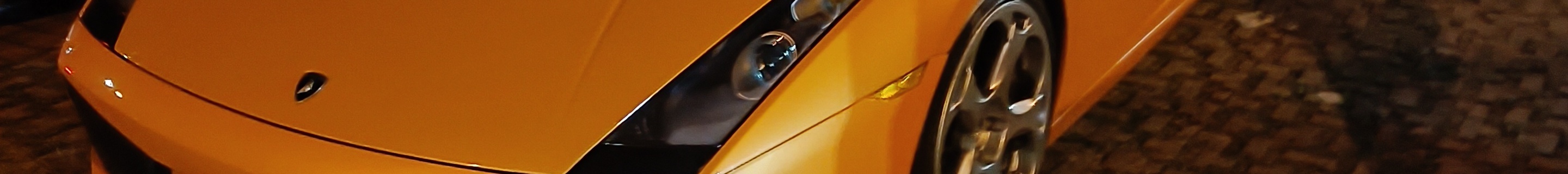 Lamborghini Gallardo