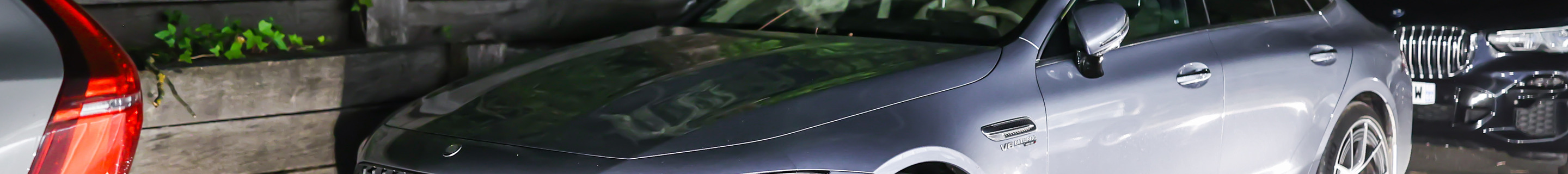 Mercedes-AMG GT 63 S X290 2024