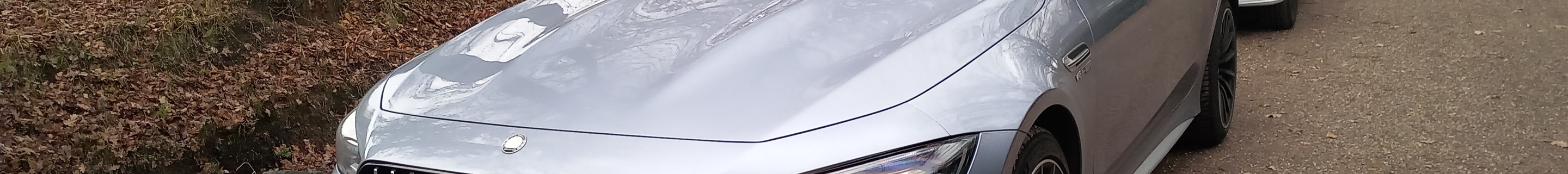 Mercedes-AMG GT 63 S X290 2024