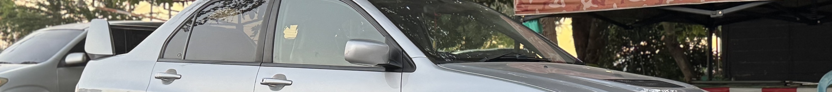 Mitsubishi Lancer Evolution IX