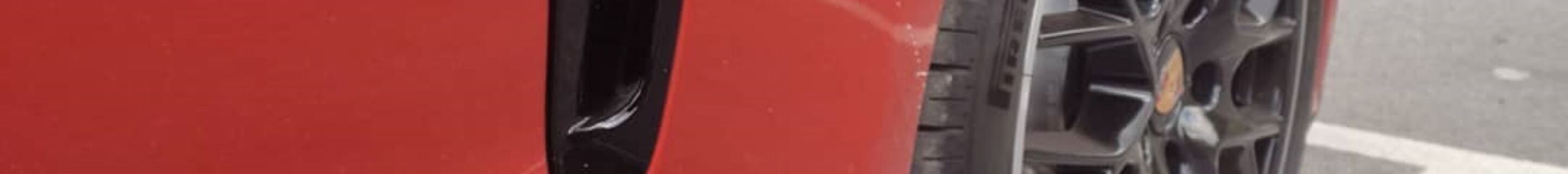 Porsche 971 Panamera GTS Sport Turismo MkII