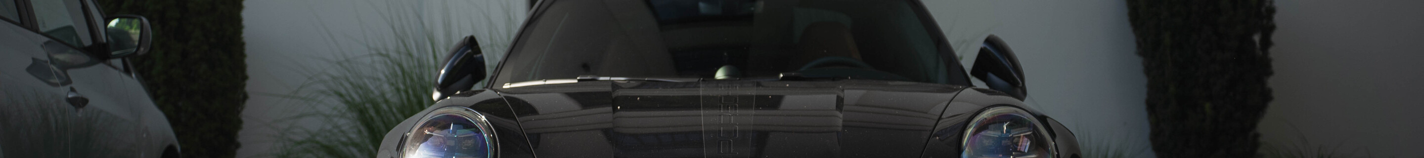 Porsche 992 Carrera 4 GTS MkII