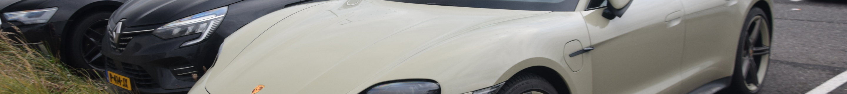 Porsche Taycan GTS Hockenheimring Edition