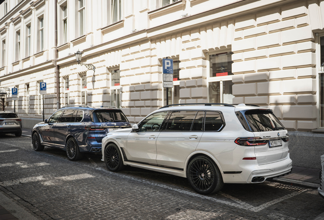 Alpina XB7 BiTurbo 2023