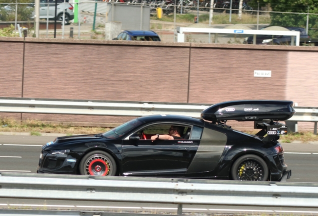 Audi R8 PPI Razor GTR