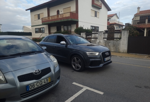 Audi RS Q3
