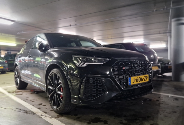 Audi RS Q3 Sportback 2020