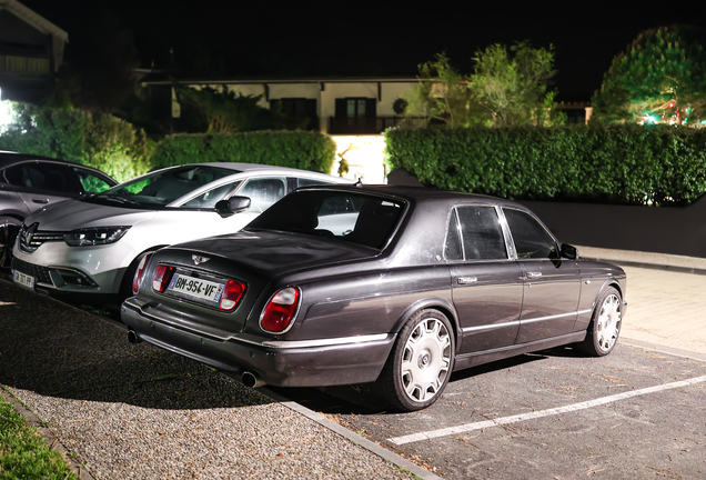 Bentley Arnage R