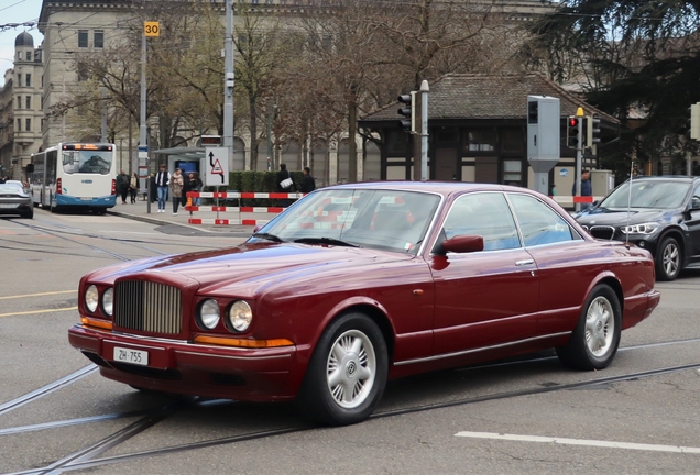 Bentley Continental R