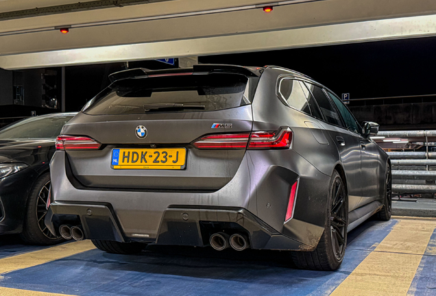 BMW M5 G99 Touring