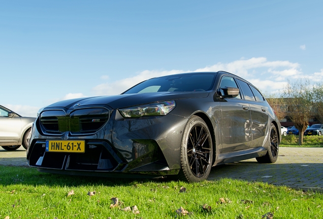 BMW M5 G99 Touring