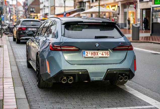 BMW M5 G99 Touring