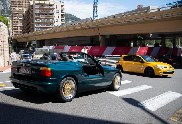 BMW Z1