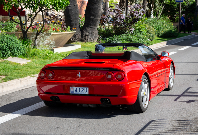 Ferrari F355 Spider
