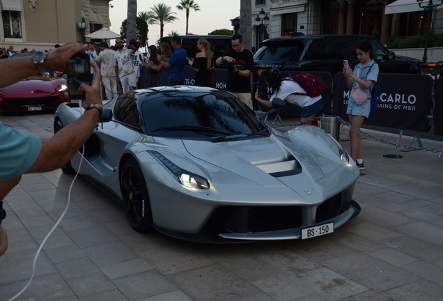 Ferrari LaFerrari