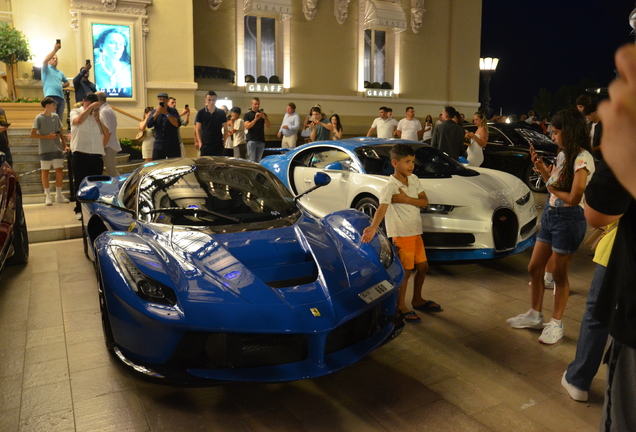 Ferrari LaFerrari