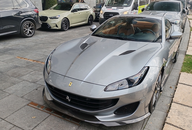 Ferrari Portofino