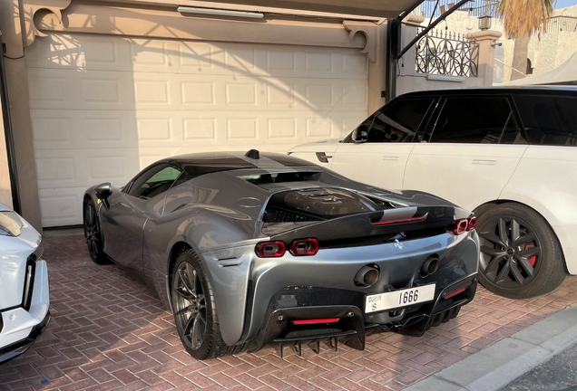 Ferrari SF90 Stradale Assetto Fiorano