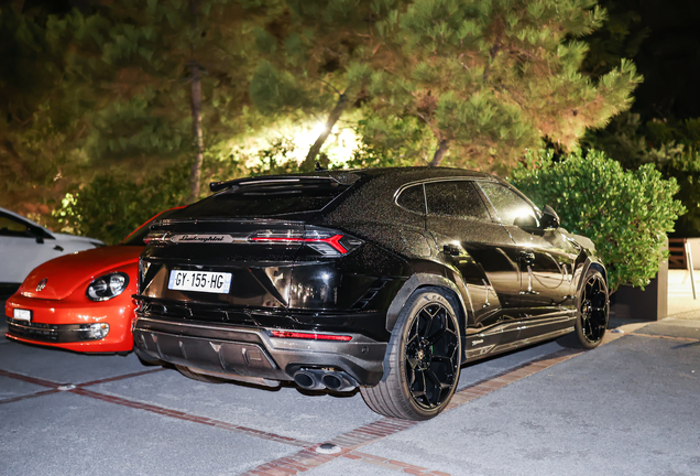 Lamborghini Urus Performante