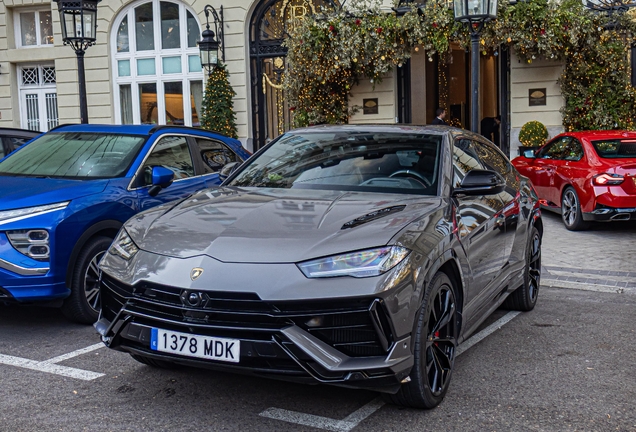 Lamborghini Urus S
