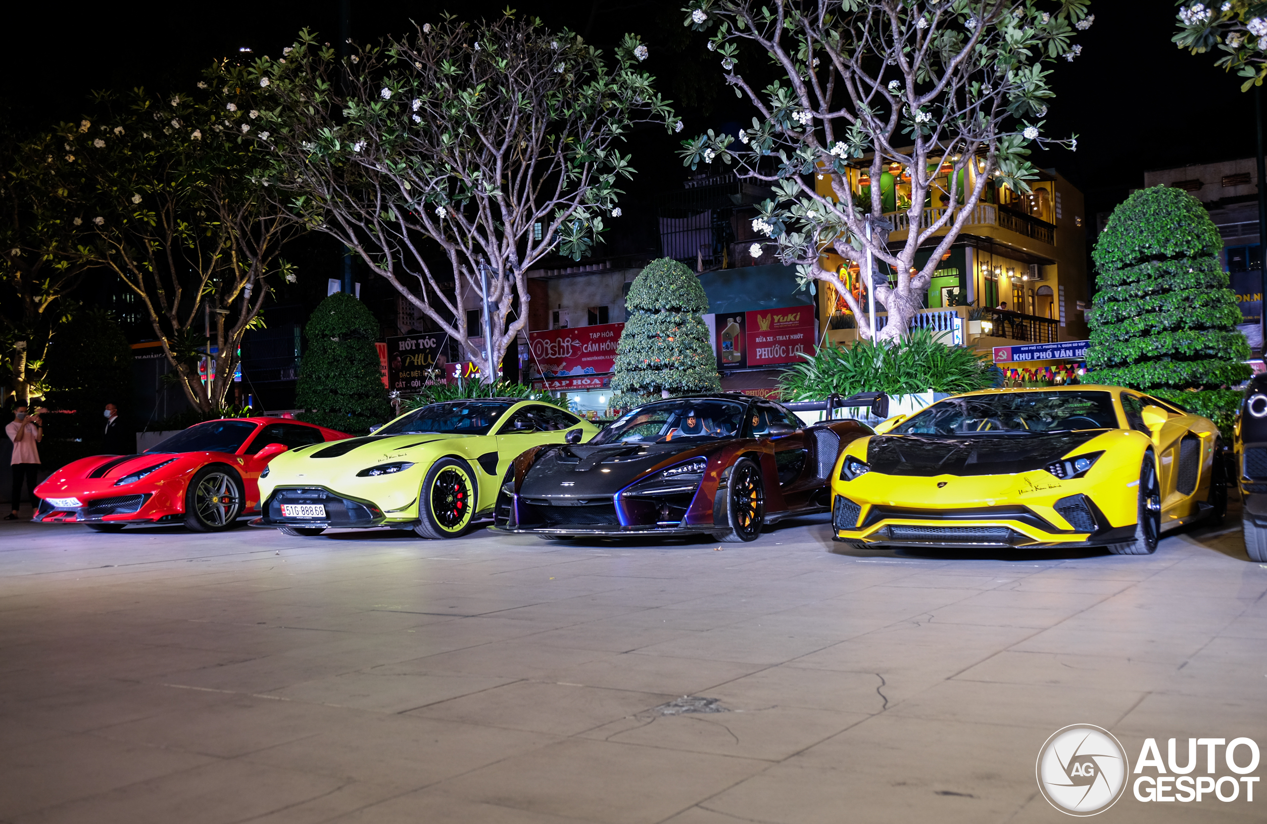 Vietnamese verzamelaar moet rijkdom opgeven