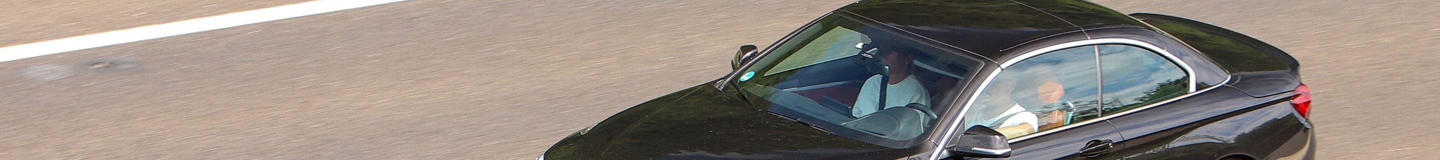 Alpina B4 BiTurbo Cabriolet