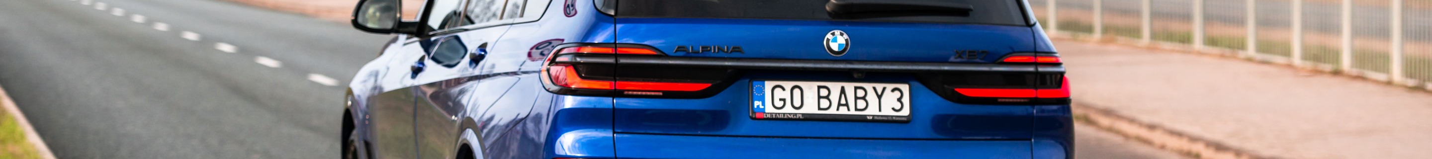 Alpina XB7 BiTurbo 2023