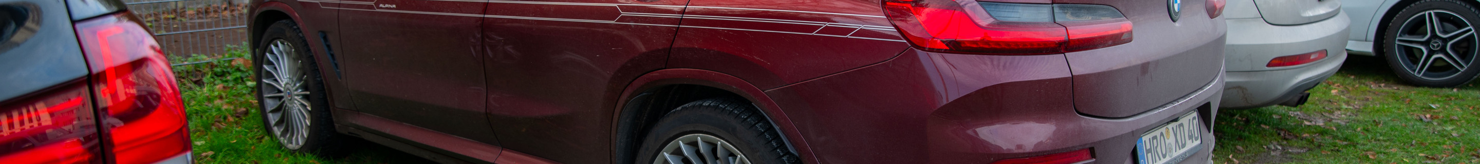 Alpina XD4 Allrad 2022